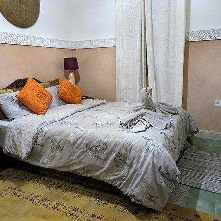 مراكش Riad La Medersa الغرفة الصورة