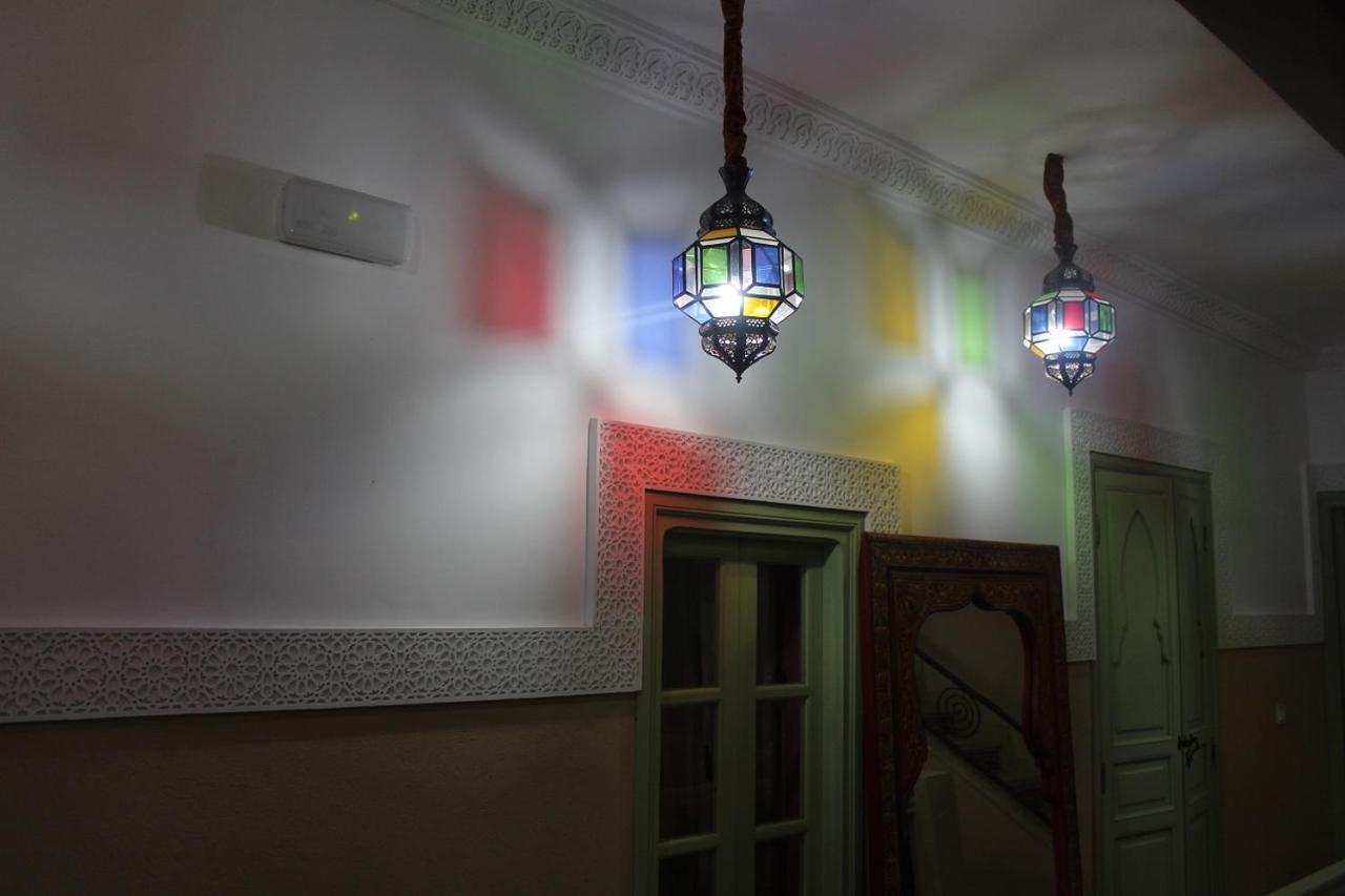 مراكش Riad La Medersa المظهر الخارجي الصورة