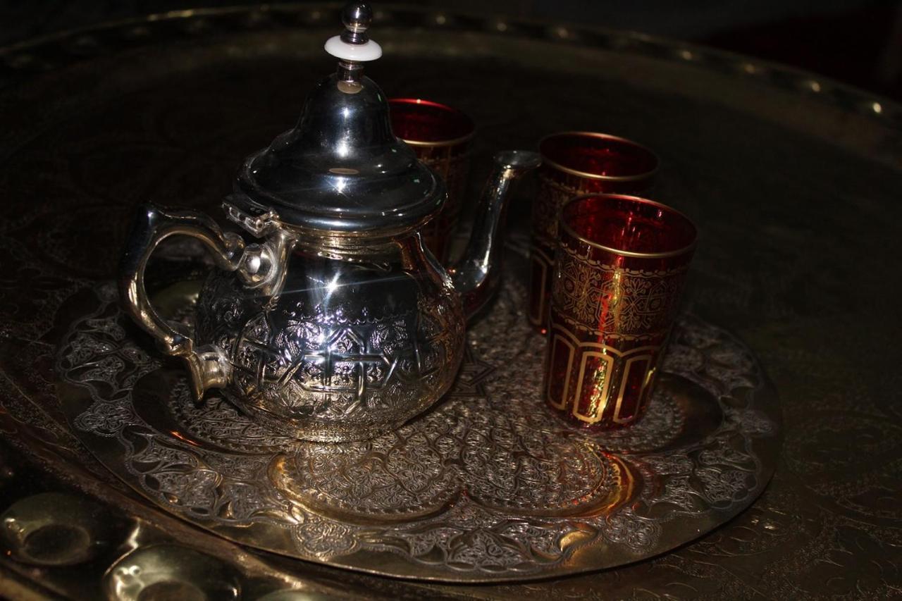 مراكش Riad La Medersa المظهر الخارجي الصورة