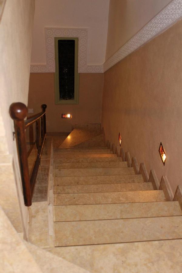 مراكش Riad La Medersa المظهر الخارجي الصورة