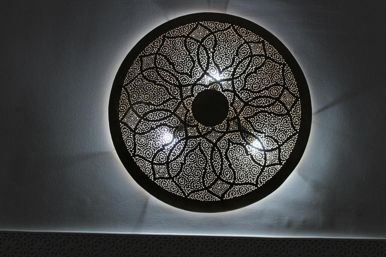 مراكش Riad La Medersa المظهر الخارجي الصورة