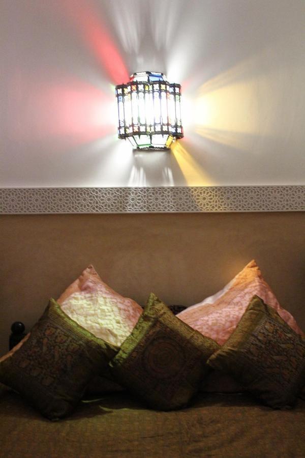مراكش Riad La Medersa المظهر الخارجي الصورة