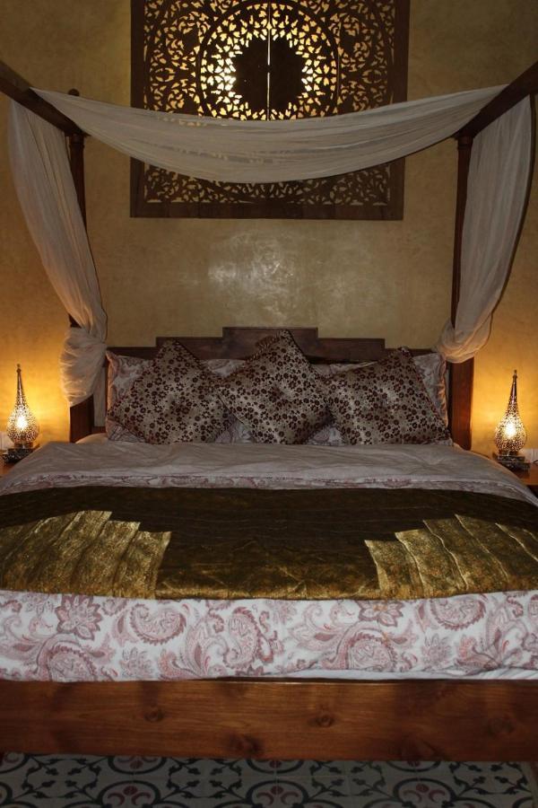 مراكش Riad La Medersa المظهر الخارجي الصورة