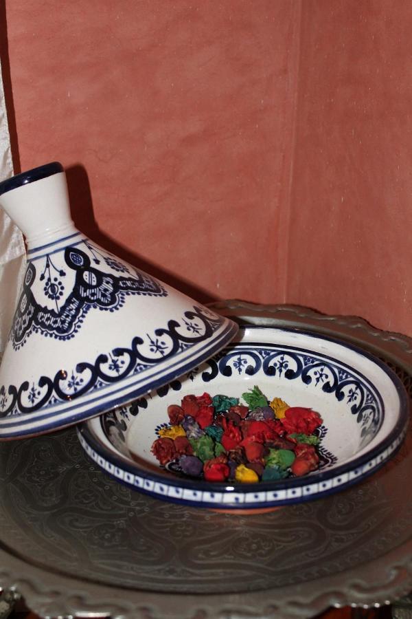 مراكش Riad La Medersa المظهر الخارجي الصورة