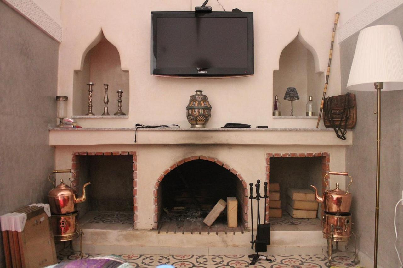 مراكش Riad La Medersa المظهر الخارجي الصورة
