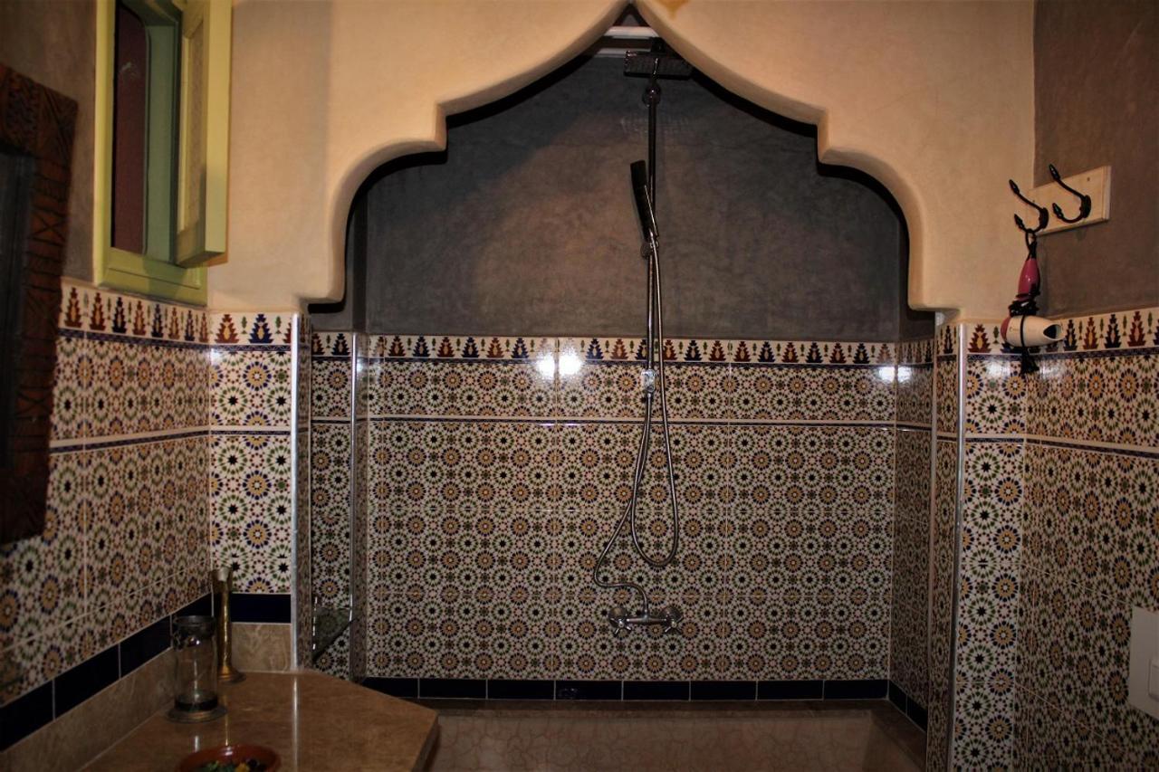 مراكش Riad La Medersa المظهر الخارجي الصورة