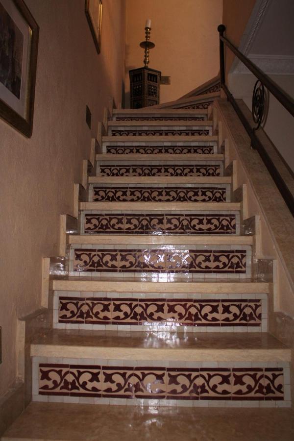 مراكش Riad La Medersa المظهر الخارجي الصورة