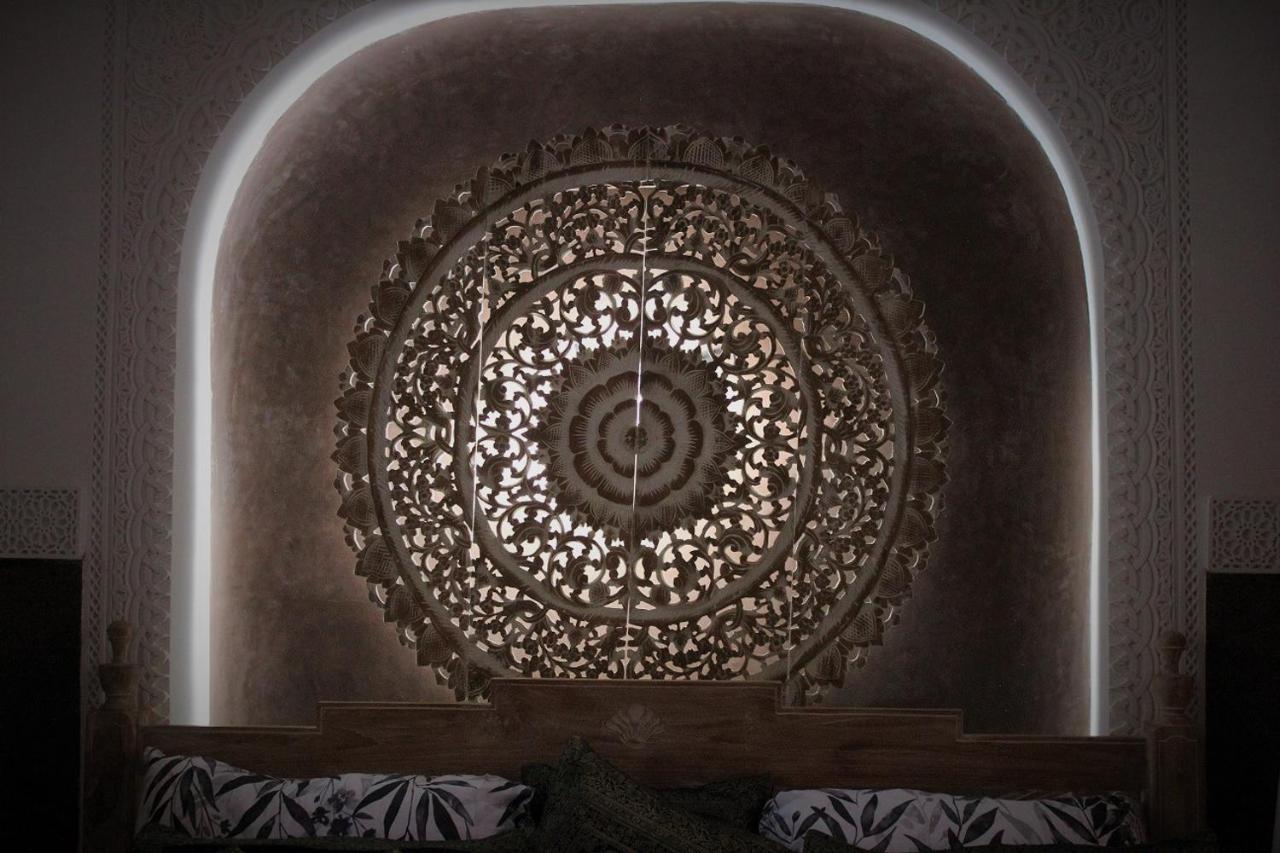 مراكش Riad La Medersa المظهر الخارجي الصورة