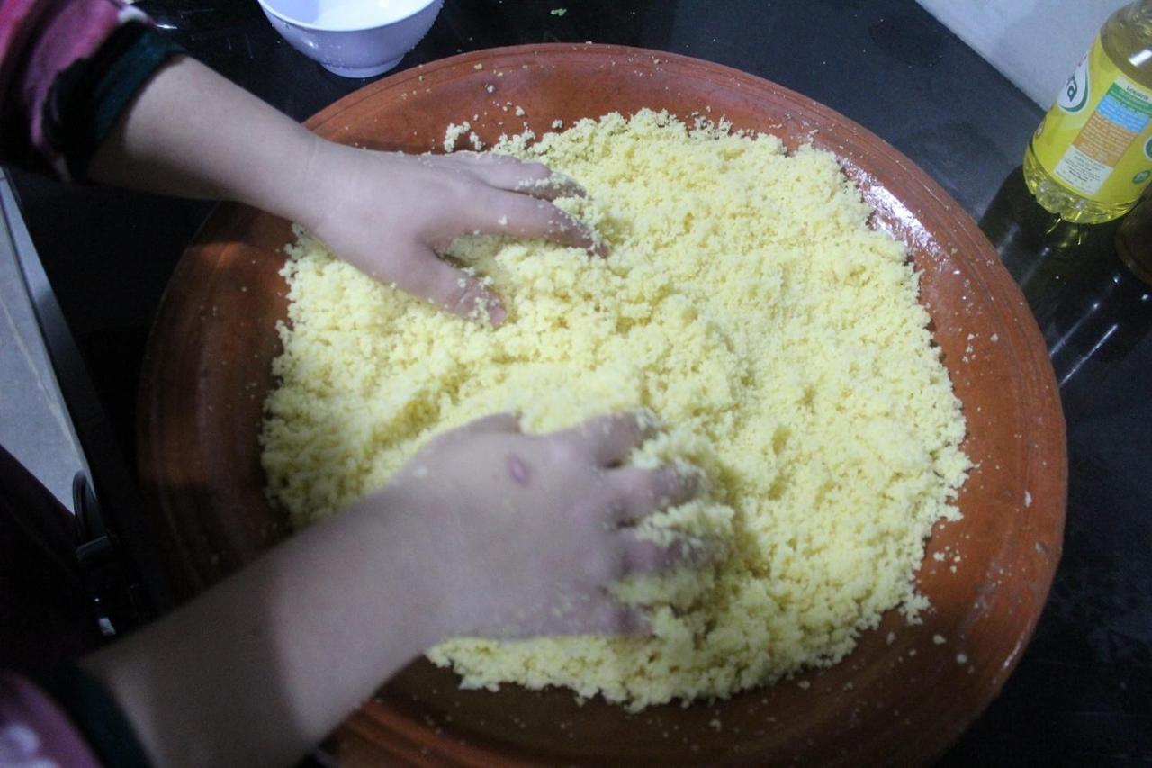 مراكش Riad La Medersa المظهر الخارجي الصورة