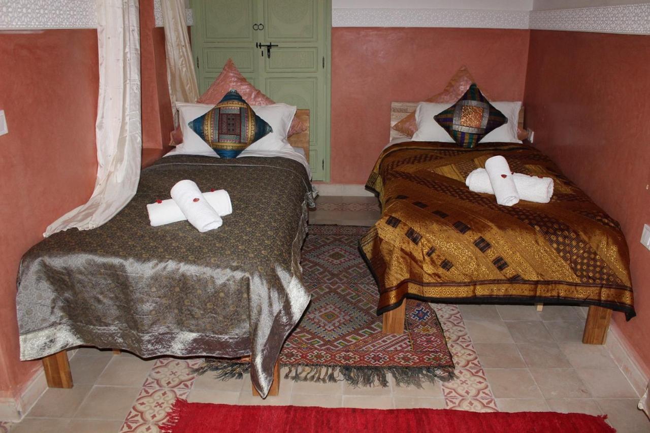 مراكش Riad La Medersa المظهر الخارجي الصورة