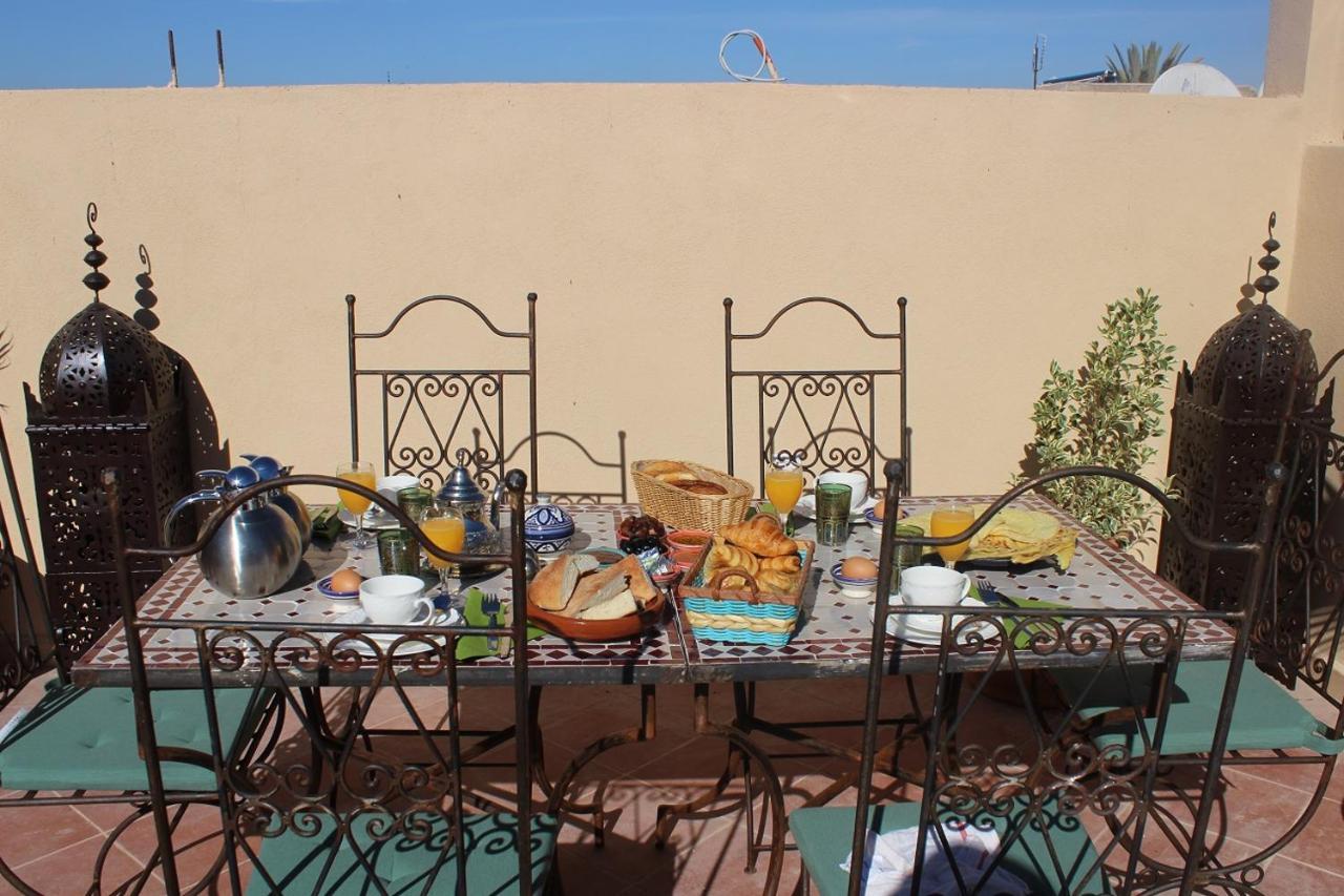 مراكش Riad La Medersa المظهر الخارجي الصورة