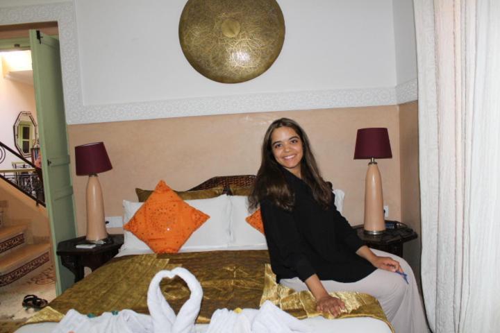 مراكش Riad La Medersa المظهر الخارجي الصورة