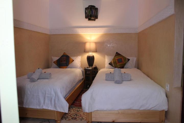 مراكش Riad La Medersa المظهر الخارجي الصورة