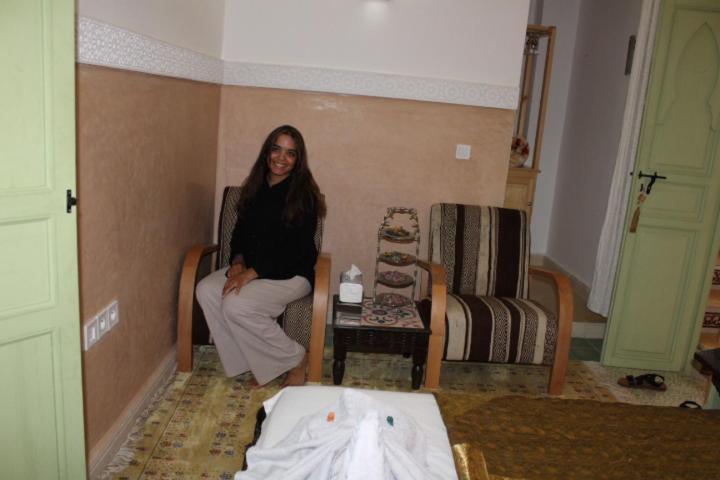 مراكش Riad La Medersa المظهر الخارجي الصورة