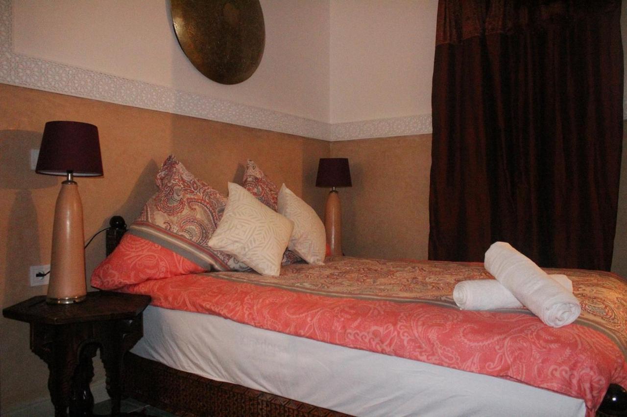 مراكش Riad La Medersa المظهر الخارجي الصورة
