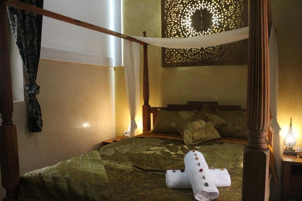 مراكش Riad La Medersa المظهر الخارجي الصورة