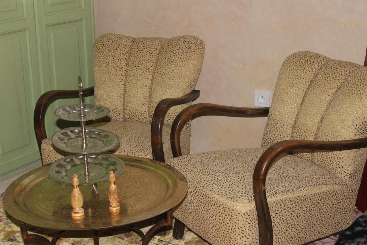 مراكش Riad La Medersa المظهر الخارجي الصورة