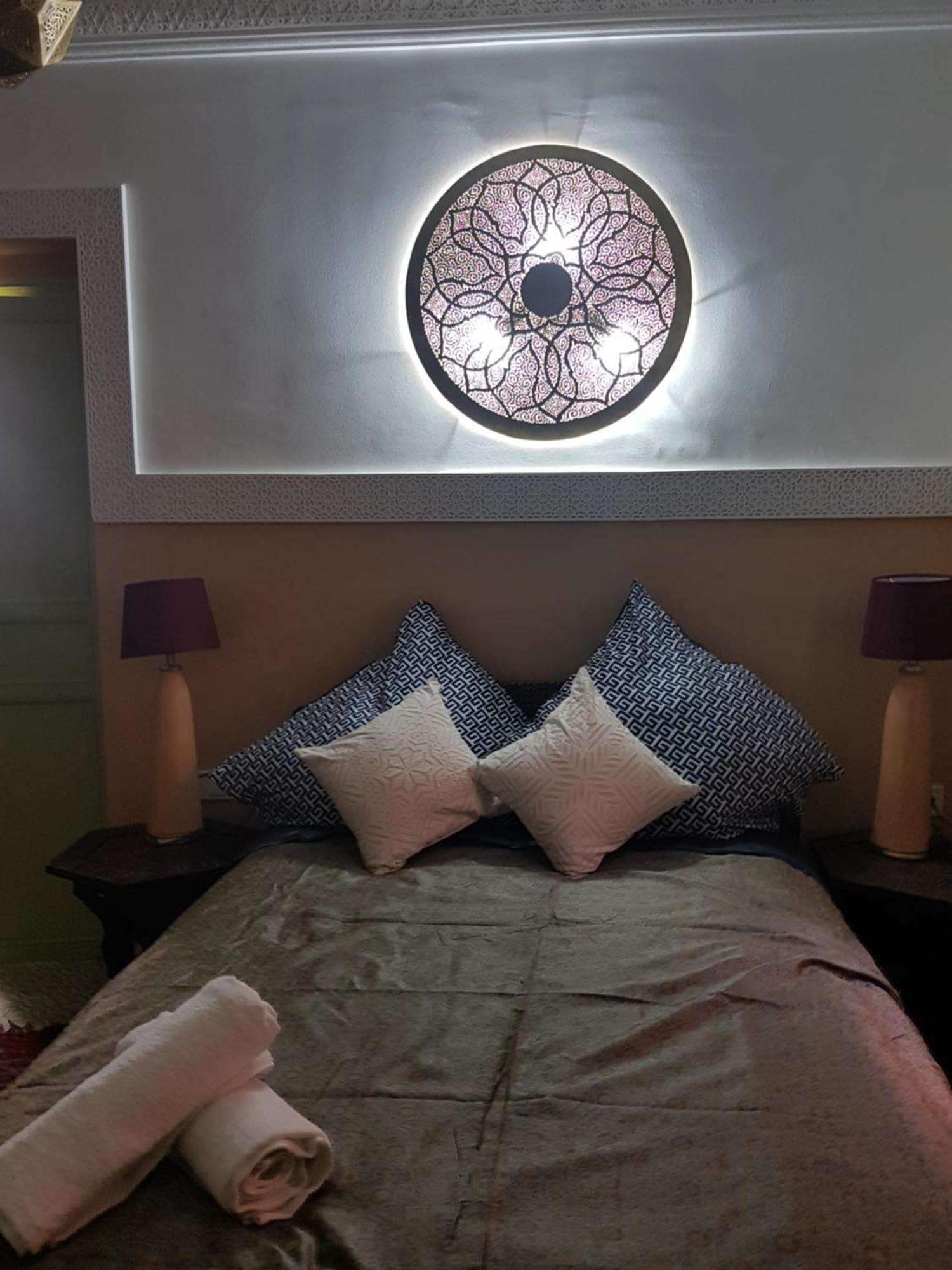 مراكش Riad La Medersa المظهر الخارجي الصورة