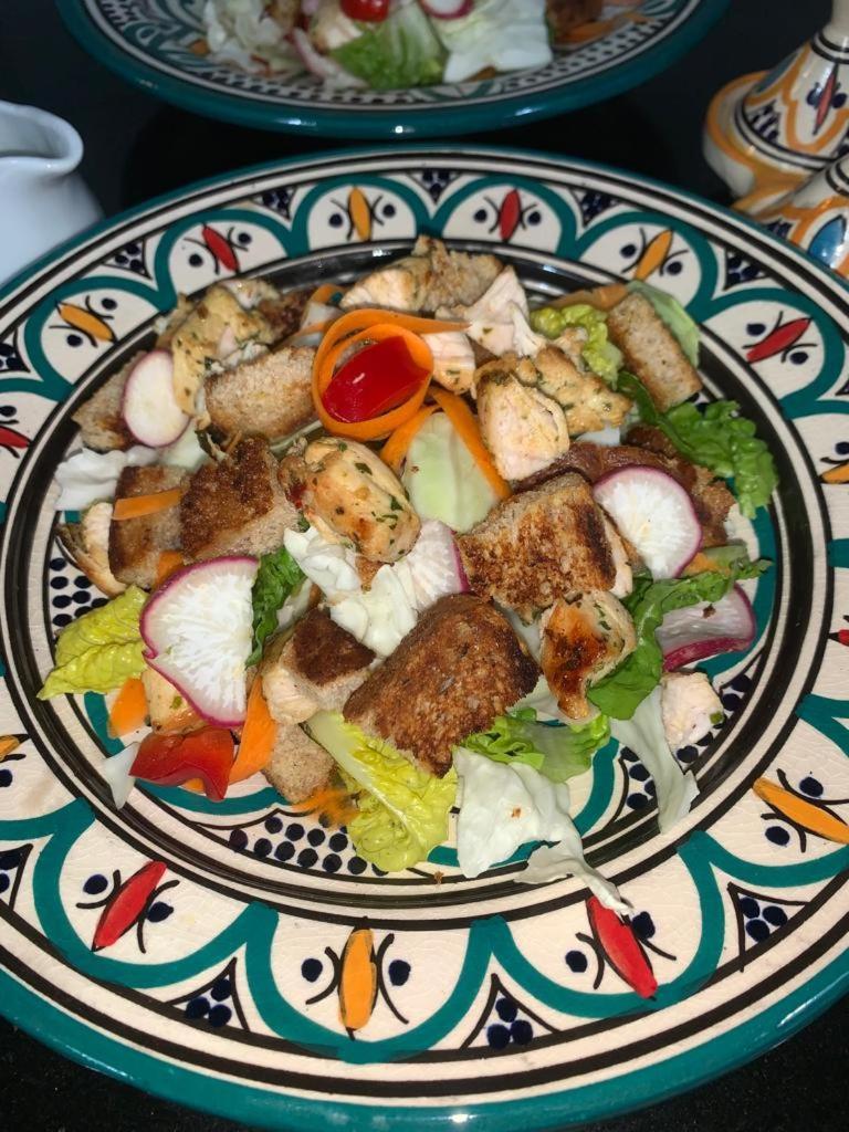 مراكش Riad La Medersa الغرفة الصورة