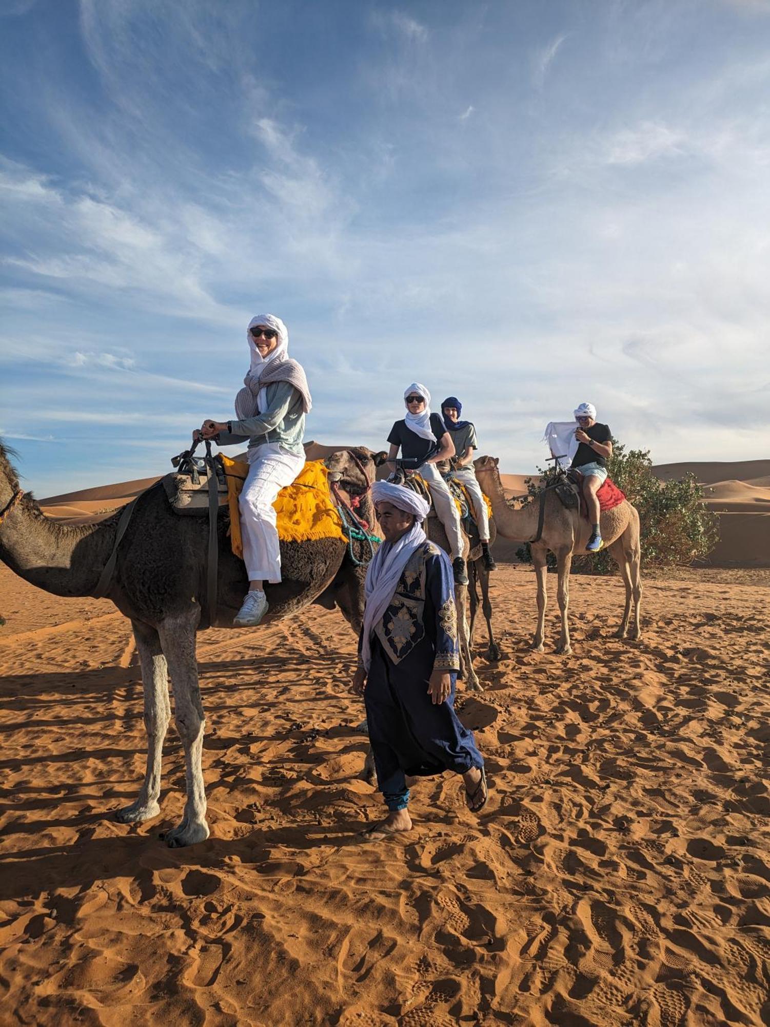 مراكش Riad La Medersa الغرفة الصورة
